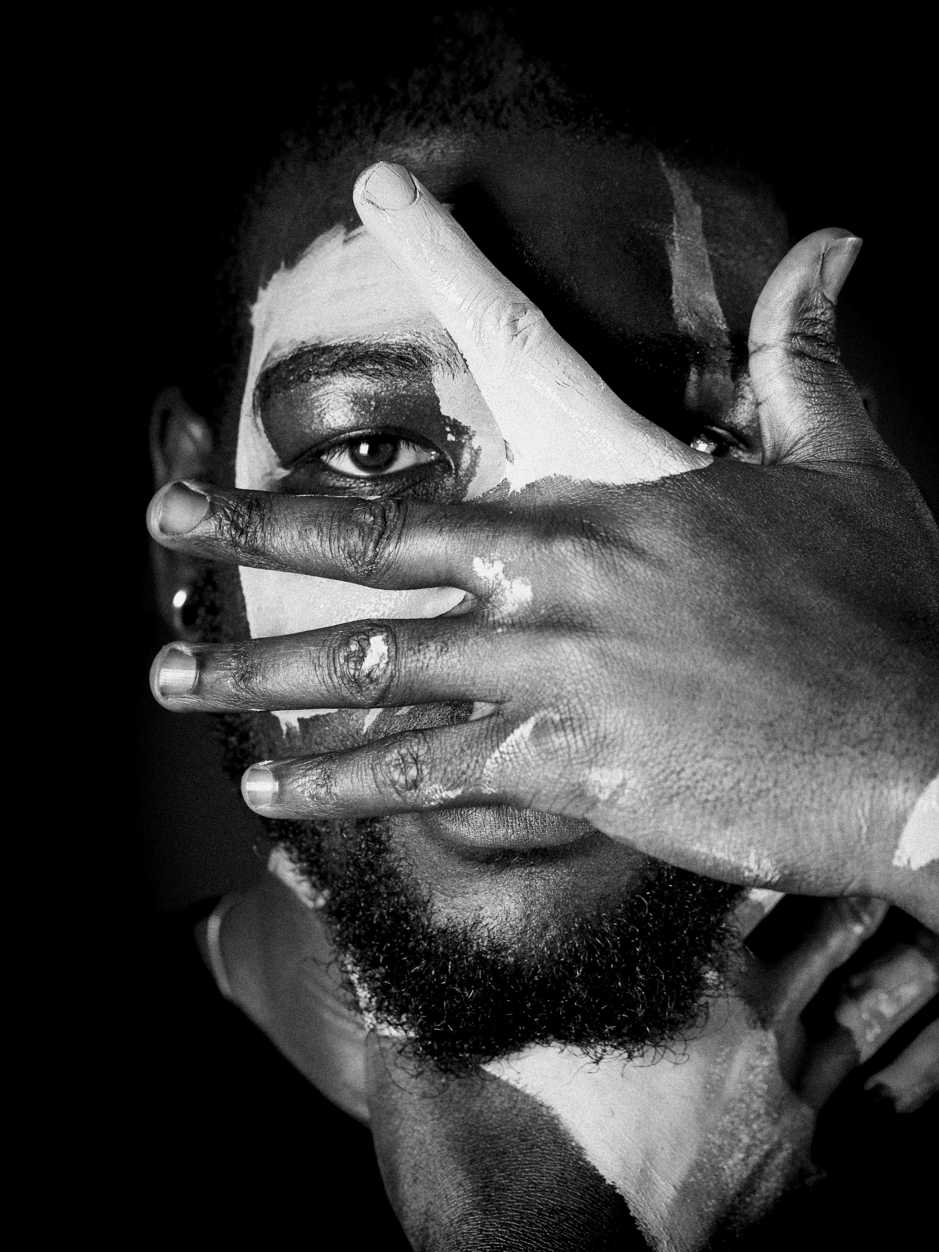 curated art brighton's image